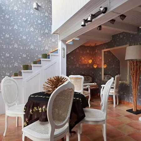 Hotel Erla Boutique Eger