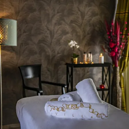 Hotel Erla Boutique Eger