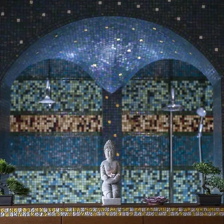 Hotel Erla Boutique 4*