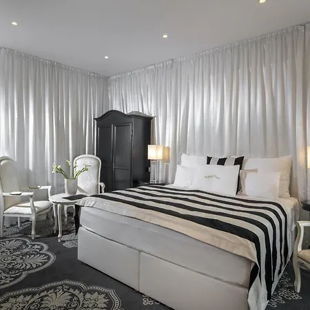 Erla Boutique 4* Eger