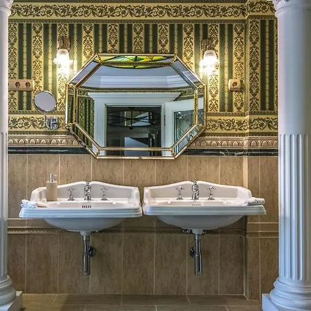 Hotel Erla Boutique Eger