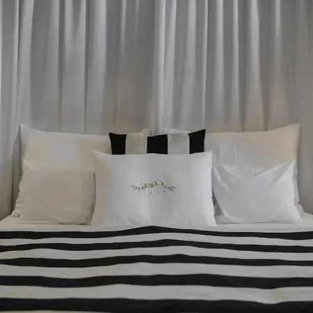 Hotel Erla Boutique Eger