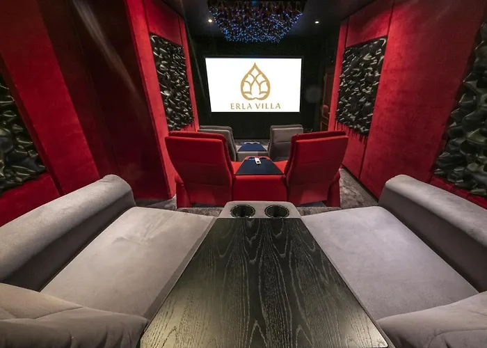 Erla Boutique 埃格尔