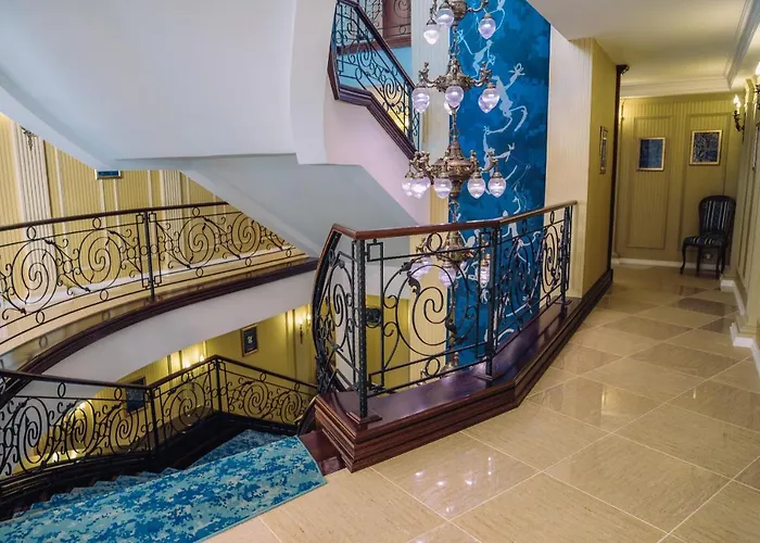 Erla Boutique 酒店