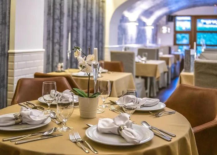 Erla Boutique 酒店 埃格尔