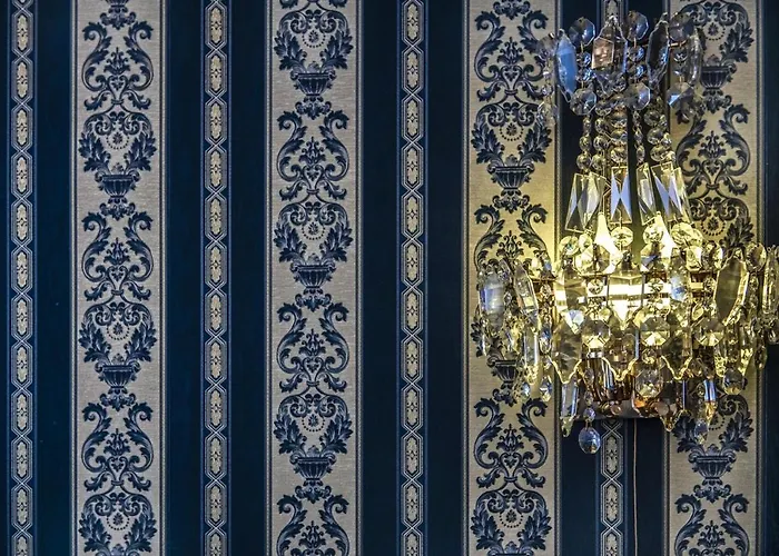 酒店 Erla Boutique 埃格尔