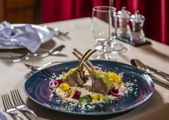 酒店 Erla Boutique