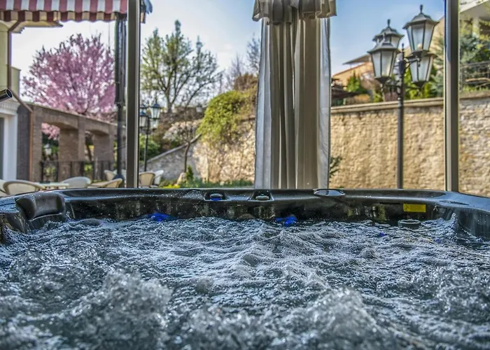 酒店 Erla Boutique