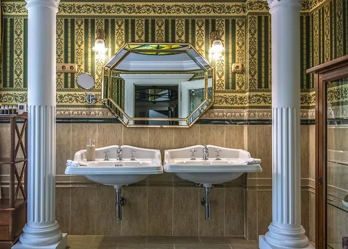 酒店 Erla Boutique 埃格尔