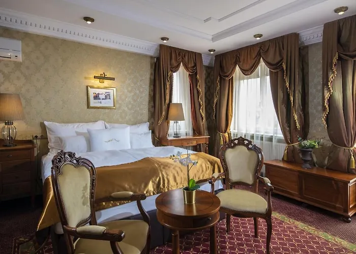 Erla Boutique 酒店