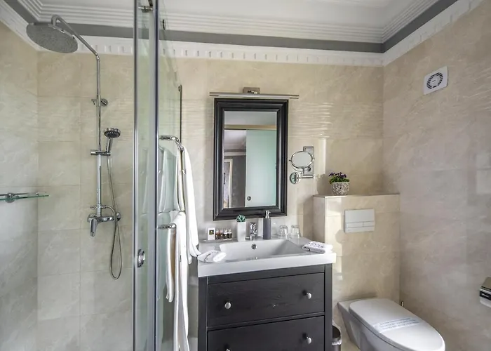 Erla Boutique 酒店