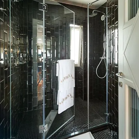 Erla Boutique 4* Eger