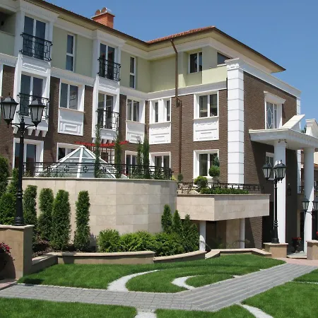 Erla Boutique Эгер