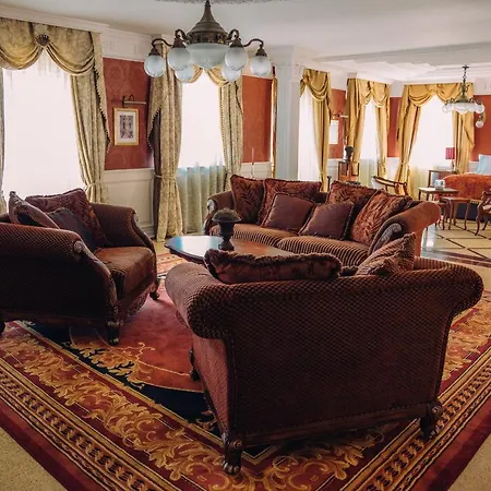 Erla Boutique ホテル