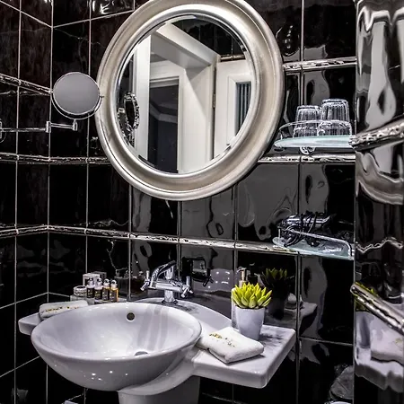 Erla Boutique Отель