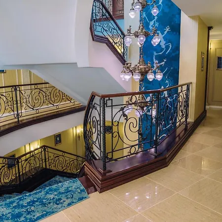 Erla Boutique Szálloda