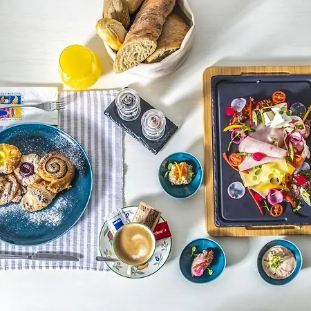Erla Boutique Eger