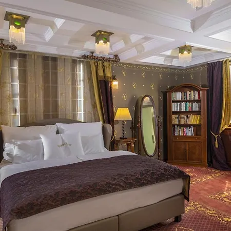 ホテル Erla Boutique