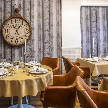 Erla Boutique Hotel