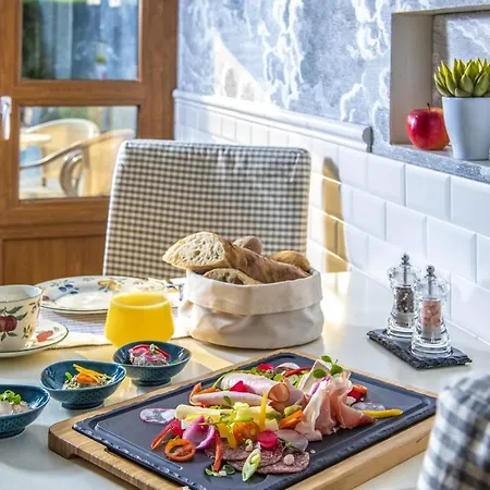 Erla Boutique Szálloda