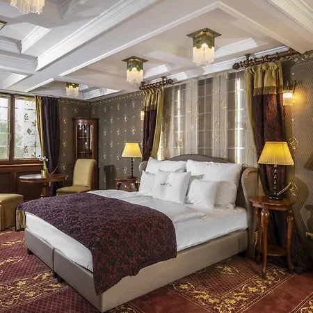 Erla Boutique Szálloda 4*