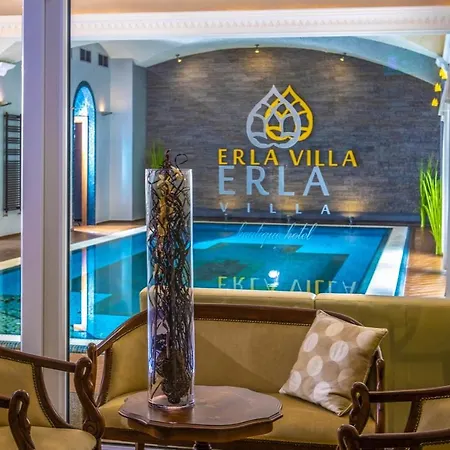 ホテル Erla Boutique