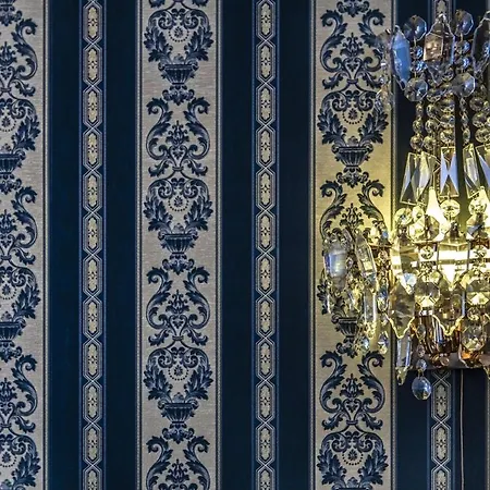 Szálloda Erla Boutique Eger