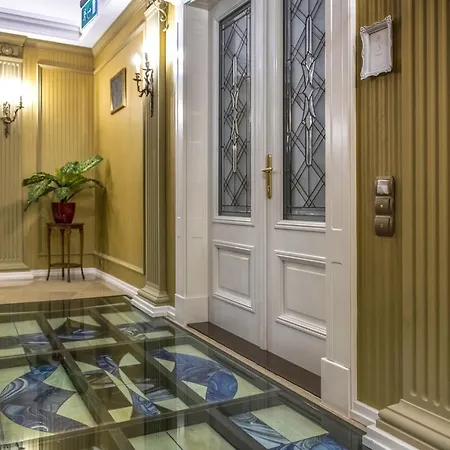 Erla Boutique Szálloda 4*