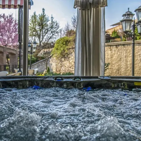 Szálloda Erla Boutique