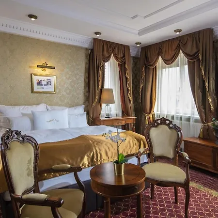 Erla Boutique Отель