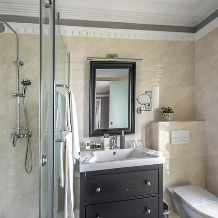 Erla Boutique Szálloda