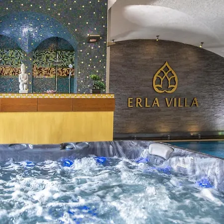Erla Boutique 4*