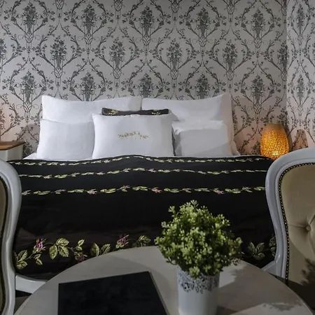 Erla Boutique Szálloda 4*