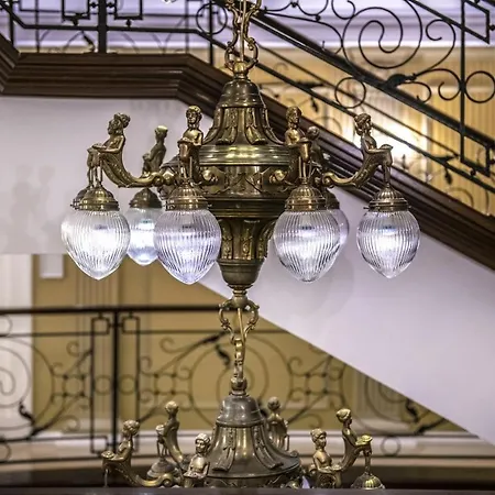 Hotel Erla Boutique