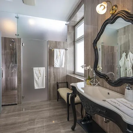 Hotel Erla Boutique