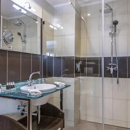 Szálloda Erla Boutique