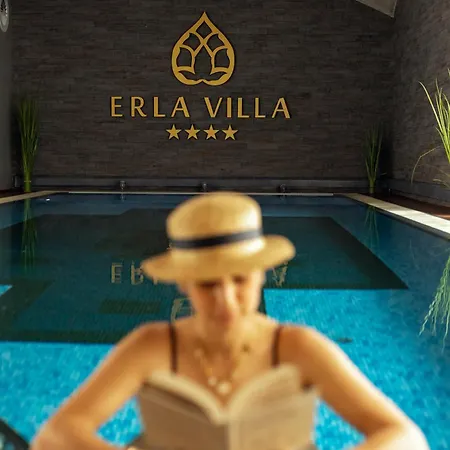 Szálloda Erla Boutique