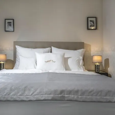 Erla Boutique Hotel Eger