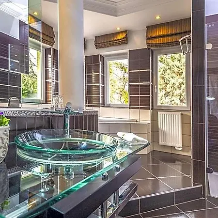 Hotel Erla Boutique Eger