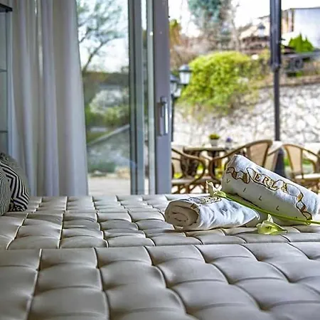 Erla Boutique Hotel