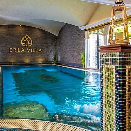 Erla Boutique Hotel