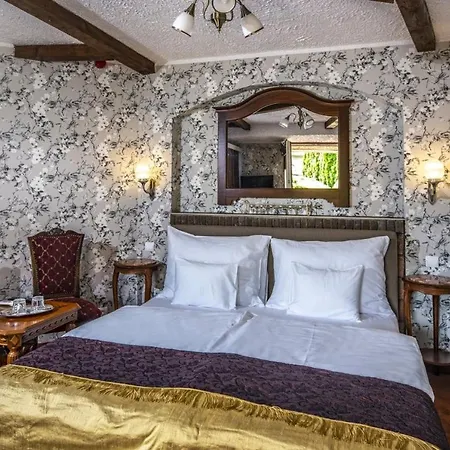 Hotel Erla Boutique