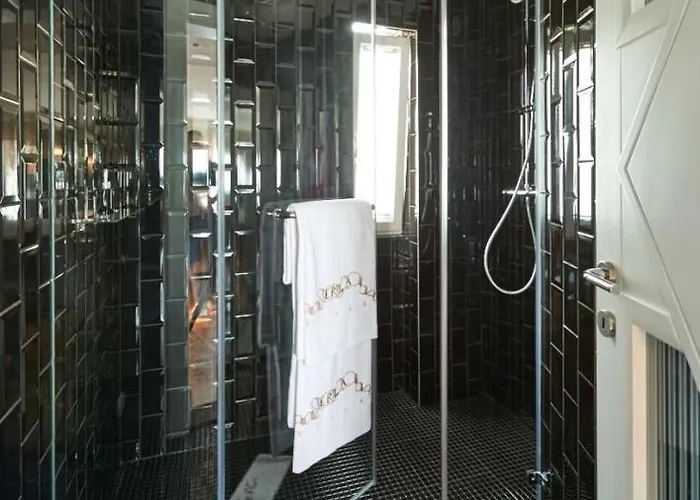 Erla Boutique 4* Eger