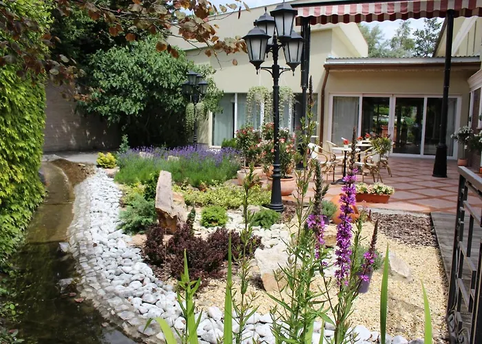 Erla Boutique Szálloda 4*