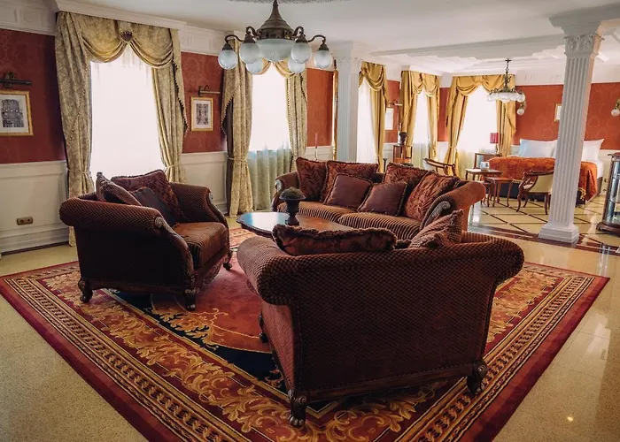 Erla Boutique Szálloda