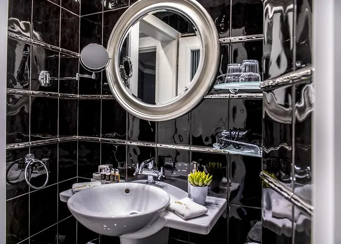 Erla Boutique Szálloda