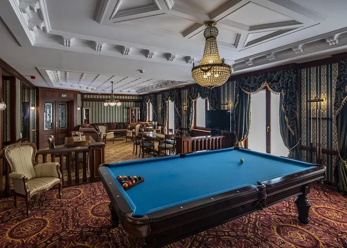 Erla Boutique 4* Eger