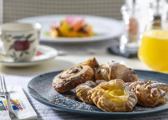 Erla Boutique Szálloda 4*