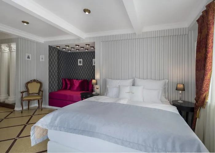 Szálloda Erla Boutique