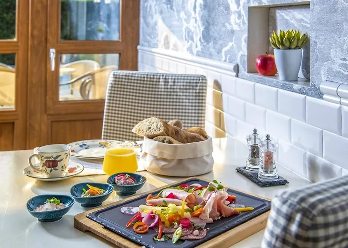 Erla Boutique Szálloda